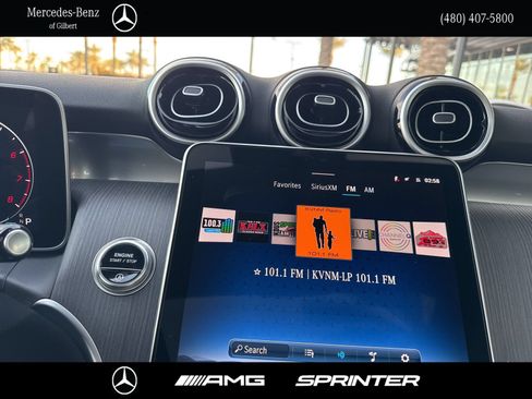 New 2026 Mercedes-Benz GLC 300 image 26