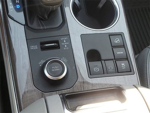 Used 2023 Toyota Highlander Limited image 33
