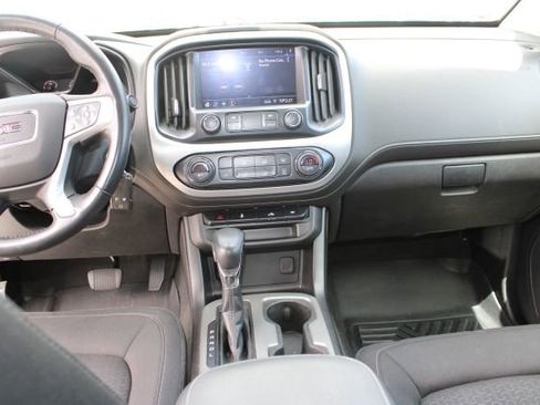 Used 2022 GMC Canyon Elevation w/ Trailering Package RWD image 22