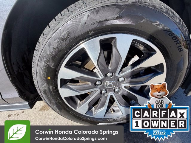 Used 2024 Honda Odyssey EX-L image 36
