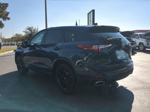 Certified 2025 Acura RDX SH-AWD image 6