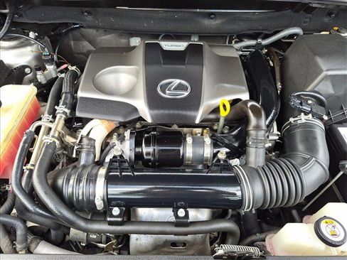 Used 2021 Lexus NX 300 FWD w/ Comfort Package image 23