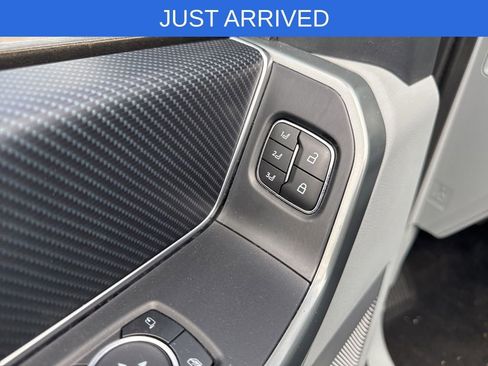 Certified 2023 Ford F150 Limited AWD/4WD image 14