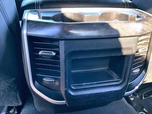 Used 2024 RAM 2500 Big Horn w/ Off Road Package image 11