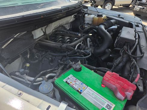 Used 2011 Ford F150 XL w/ HD Payload Pkg AWD/4WD image 19