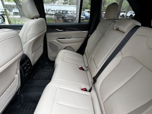 Used 2024 Jeep Grand Cherokee Limited image 32