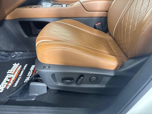 Used 2024 INFINITI QX60 Autograph w/ Cargo Package AWD/4WD image 10