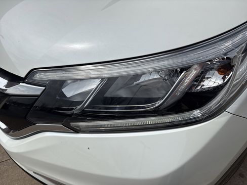 Used 2015 Honda CR-V EX-L image 5