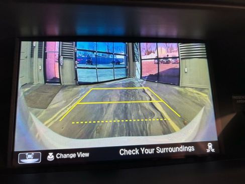 Used 2019 Acura ILX w/ Premium & A-SPEC Package image 18