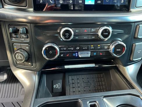 Used 2025 Ford F150 Tremor w/ Equipment Group 402A High image 24