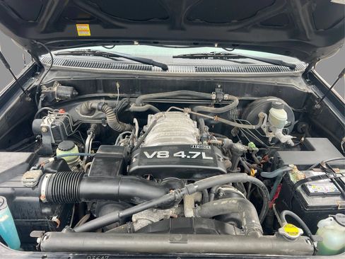 Used 2003 Toyota Tundra SR5 w/ Towing Pkg RWD image 22