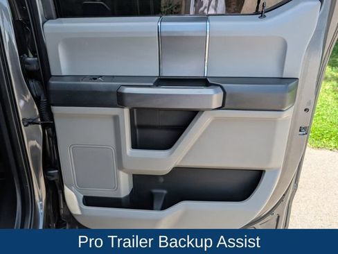 Used 2019 Ford F150 XLT w/ Equipment Group 302A Luxury AWD/4WD image 35