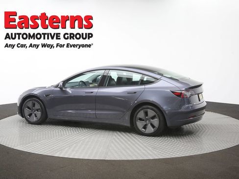 Used 2023 Tesla Model 3 Standard Range RWD image 58