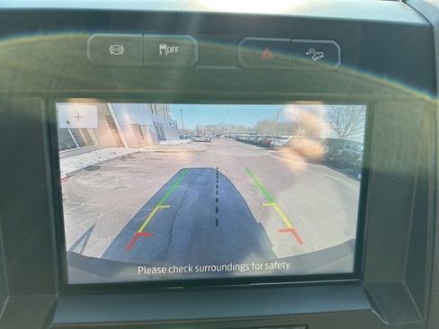 Used 2022 Ford F350 XL w/ STX Appearance Package image 24