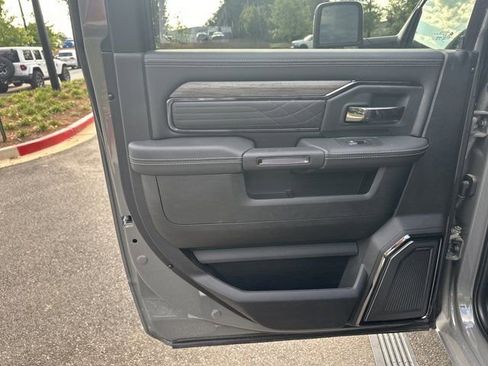 New 2026 RAM 2500 Limited image 20