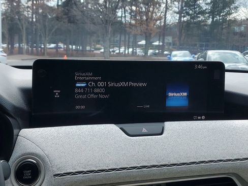 Used 2025 MAZDA CX-90 3.3 Turbo S w/ Premium Plus image 27