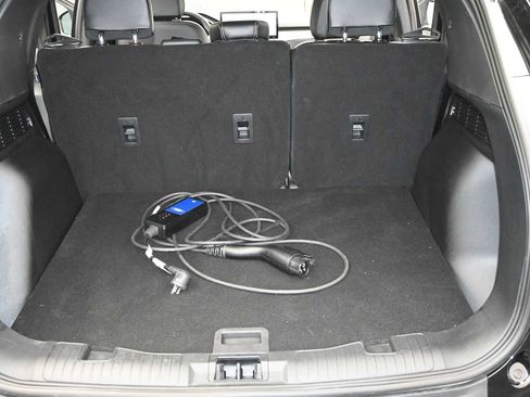 Certified 2026 Ford Escape SE w/ PHEV Premium Package FWD image 14
