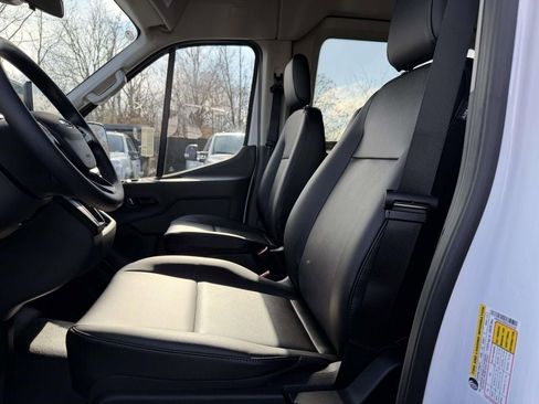 New 2026 Ford Transit 350 XL RWD image 9