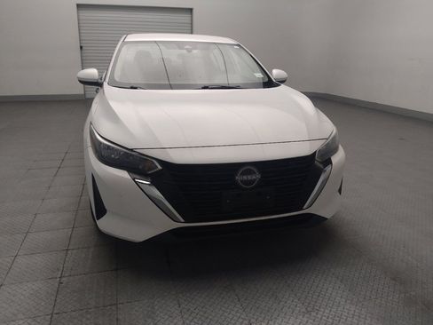 Used 2024 Nissan Sentra S FWD image 14