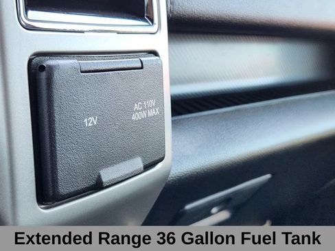 Used 2020 Ford F150 Lariat AWD/4WD image 33