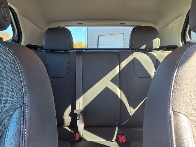 Used 2020 Buick Encore GX Preferred w/ Sport Touring Package FWD image 19