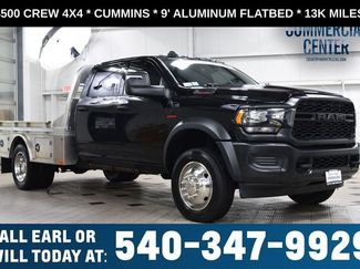 Used 2024 RAM 4500 Tradesman w/ Convenience Group AWD/4WD video 1