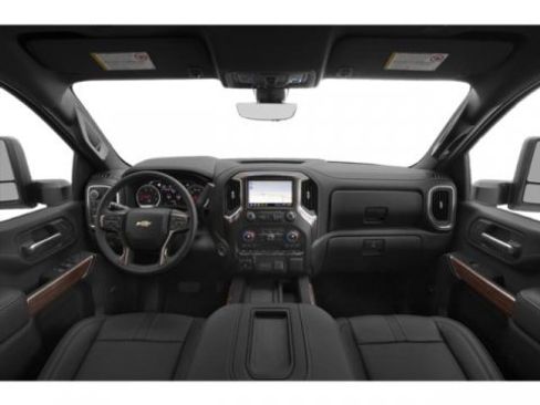 Used 2022 Chevrolet Silverado 3500 High Country image 11