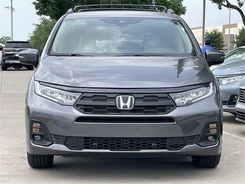 New 2026 Honda Odyssey EX-L image 6