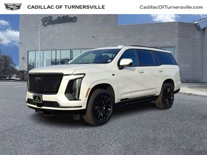 Certified 2025 Cadillac Escalade Premium Luxury