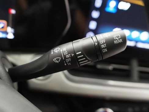 New 2026 Chevrolet Trax LT w/ LT Convenience Package image 22