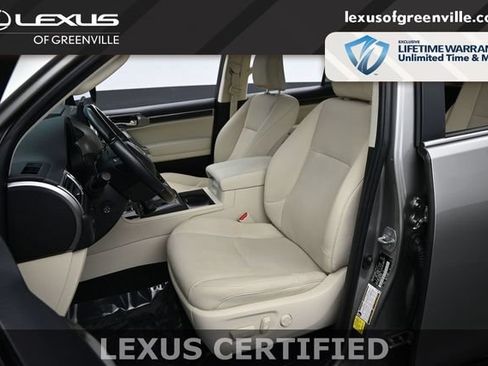 Certified 2022 Lexus GX 460 Premium w/ Accessory Package AWD/4WD image 22