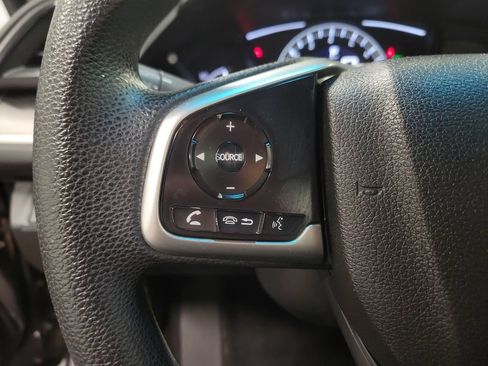 Used 2018 Honda Civic LX image 22