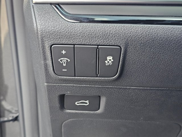 New 2027 Kia K5 GT-Line AWD/4WD image 29