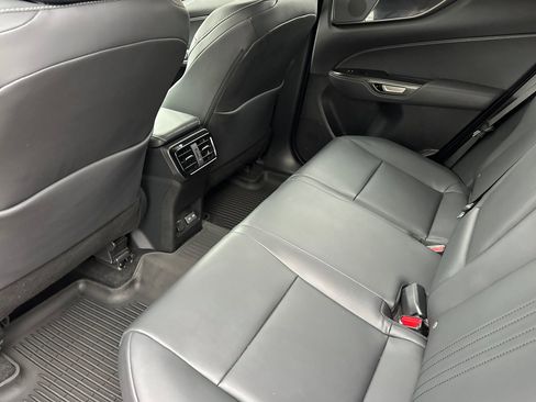 Used 2024 Lexus NX 350 AWD image 15