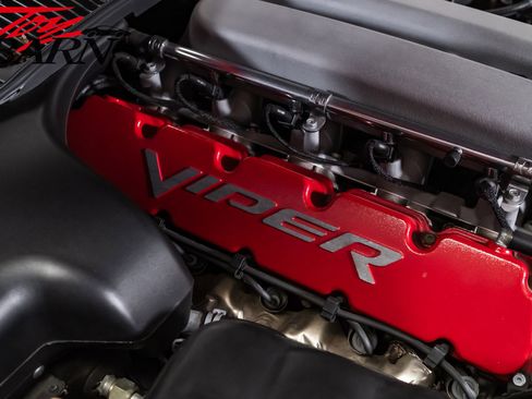 Used 2005 Dodge Viper SRT-10 RWD image 54