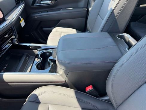 New 2026 Chevrolet Tahoe RST w/ Comfort Package AWD/4WD image 37