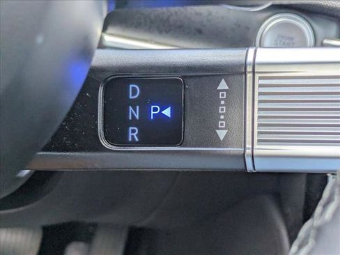 Used 2026 Hyundai Tucson Limited AWD/4WD image 12