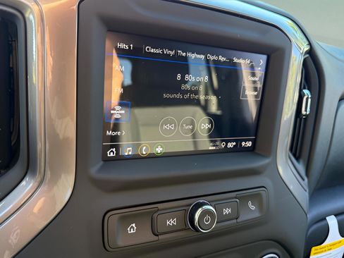 New 2026 Chevrolet Silverado 2500 Custom w/ Custom Value Package image 14