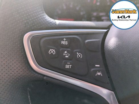 Used 2023 Chevrolet Equinox LS w/ Driver Confidence II Package image 20