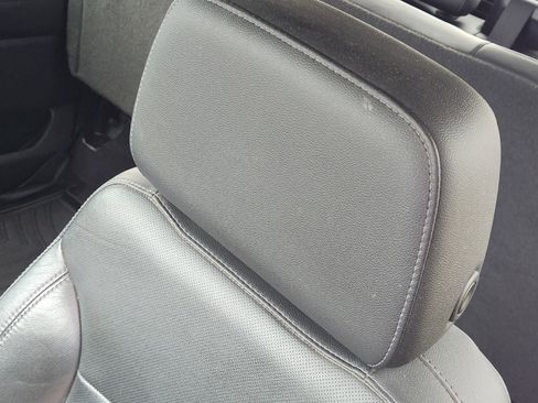 Used 2020 Chevrolet Silverado 2500 LTZ w/ LTZ Texas Edition image 15