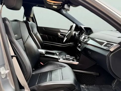 Used 2014 Mercedes-Benz E 63 AMG S-Model image 25