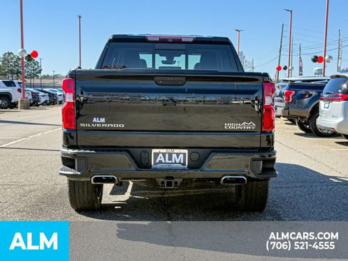 Used 2019 Chevrolet Silverado 1500 High Country image 5