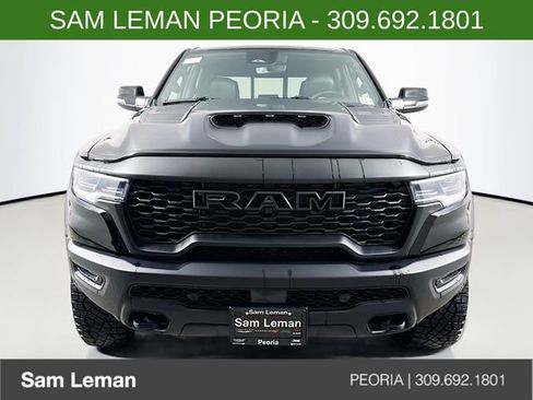 New 2026 RAM 1500 RHO w/ Bed Utility Group image 2