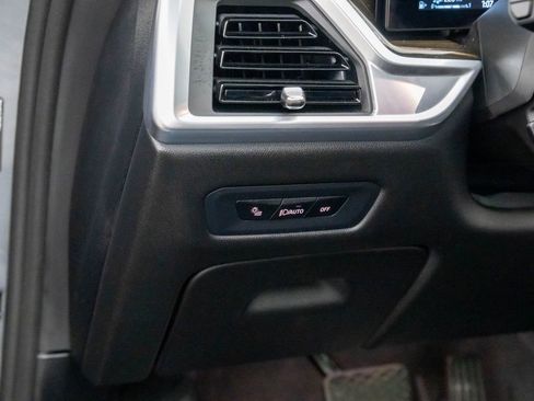 Used 2025 BMW X5 xDrive50e w/ Executive Package image 21