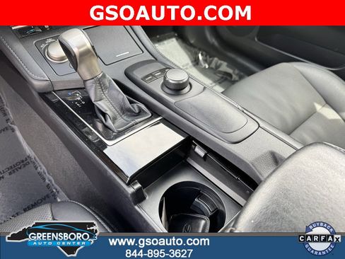 Used 2017 Lexus ES 350 w/ Premium Package image 31