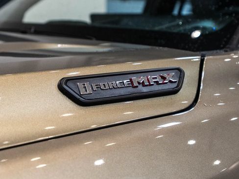Used 2024 Toyota Tacoma 4x4 Double Cab Hybrid image 15