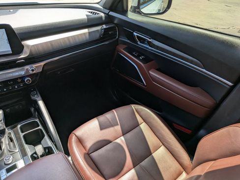 Certified 2024 Kia Telluride SX FWD image 17