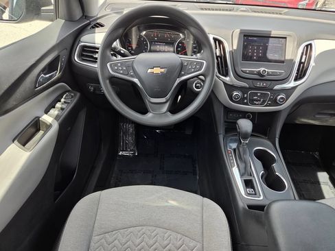 Used 2023 Chevrolet Equinox LS w/ LS Convenience Package FWD image 9