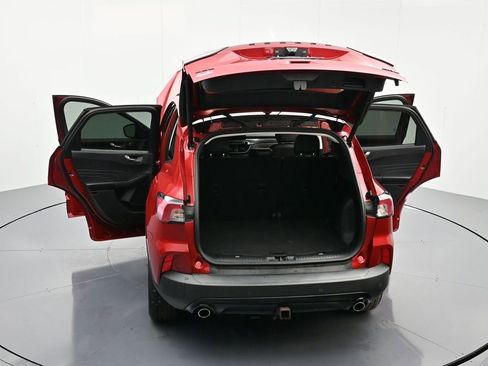 Used 2022 Ford Escape SEL w/ SEL Stealth AWD Package image 55