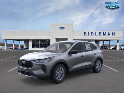 New 2025 Ford Escape Active w/ Cold Weather Package